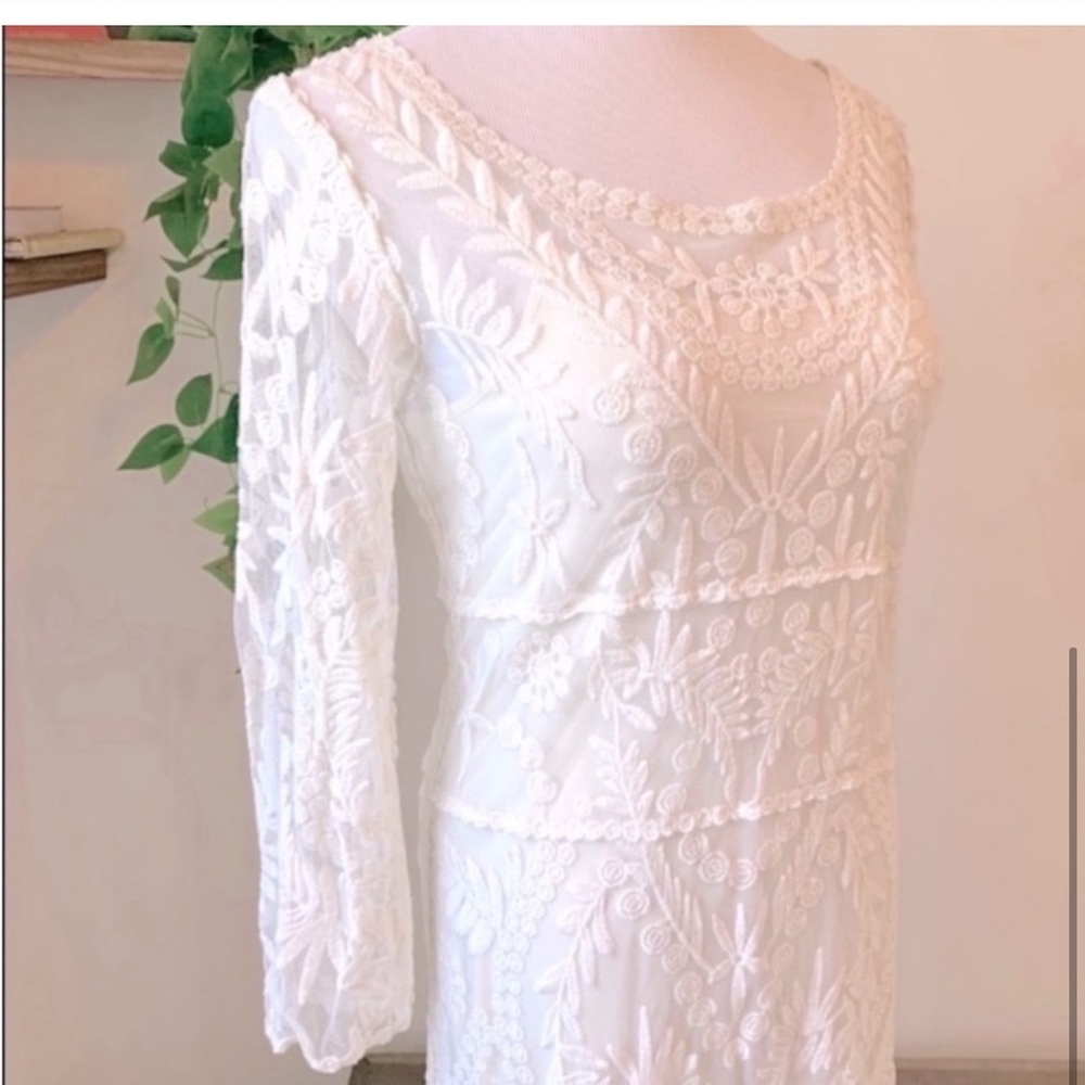 Express Dress - Picture 4 of 6